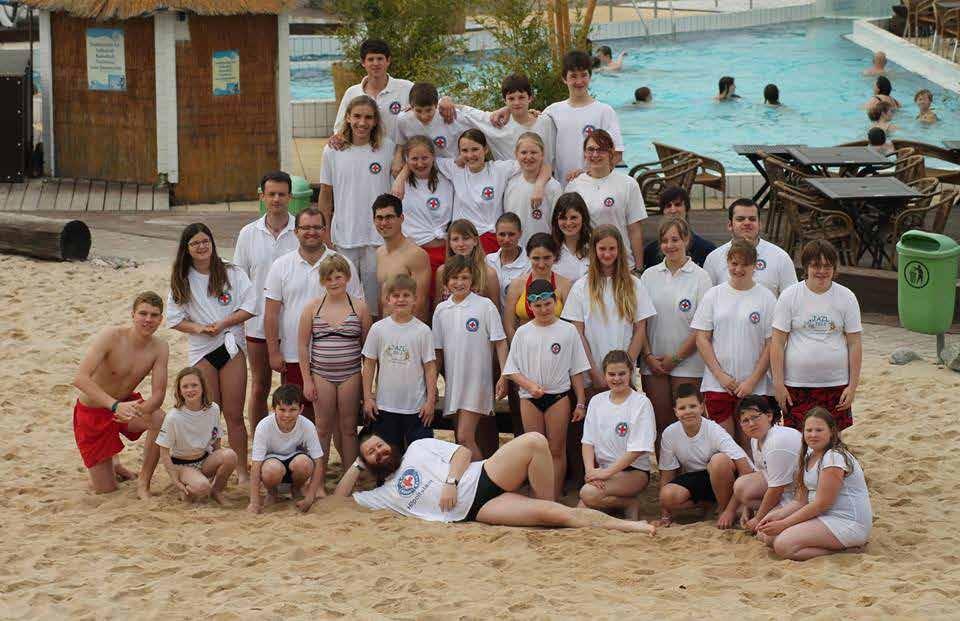 jugend der wasserwacht Aus Spaß am Sport und aus Freude am Helfen das sind wir: die Jugend der Wasserwacht Schwabach.