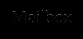 Mailbox-Nachrichten Normierter Aufbau in Feld 901 (vgl. EFL 901).