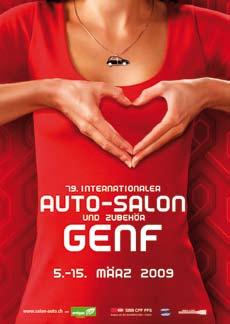 Auto-Salon Genf. PDDS. Seite 3 79. Internationaler Automobil-Salon Genf. Willkommen am Salon willkommen bei Porsche. Jeden Frühling wird Genf für ein paar Tage zum Nabel der automobilen Welt.