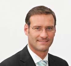 Thomas Lamperstorfer, Geschäftsführer Porsche Schweiz AG. Seite 4 Einmal Porsche, immer Porsche.