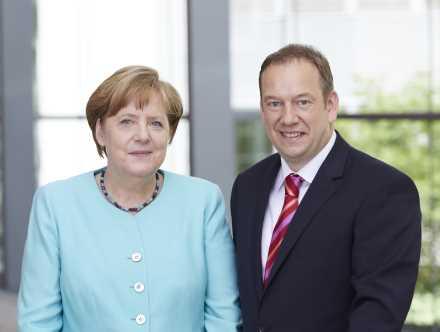Die Bundestagswahl am 24. September betrifft uns alle und ist weichenstellend für die zukünftige Ausrichtung und Entwicklung Deutschlands.