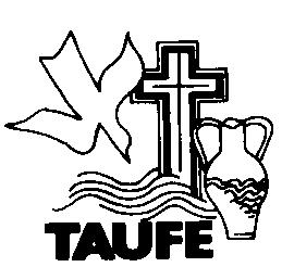Die nächsten Tauftage sind Sonntag 12.00 Uhr Taufgespräche jeweils um 19.00 Uhr im Pfarrbüro in Ingelfingen 29.10. 20.10. 26.11.
