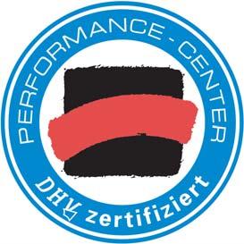 DHV Performance Center Die Profi-Gleitschirmflugschulen DHV-zertifiziert nach Qualitätsmanagement-Maßstäben Fluglehrer mit Zusatzqualifikation Professionelle Ausbildungsangebote und Performance