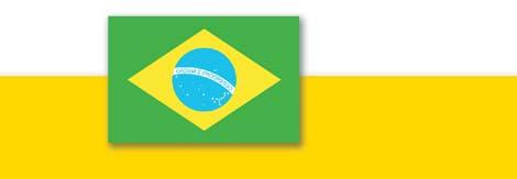 FLUGGEBIET BRASILIEN Fliegen und Sightseeing bei Rio de Janeiro: Der weltbekannte Zuckerhut und Ipanema Beach in Reichweite Hemmungslose Lebensfreude im Karneval, tiefe Religiosität, König Fußball