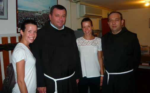 Obje su dobitnice mnogih hrvatskih i međunarodnih priznanja, a plasmanom na olimpijskim kvalifikacijama osigurale su nastup hrvatske taekwondo reprezentacije na Olimpijskim igrama u Londonu 2012.