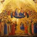 ) fra Ivan Dugandžić Promišljanje Marija dušom i tijelom u nebeskoj slavi Što nam zbori ova Marijina svetkovina?