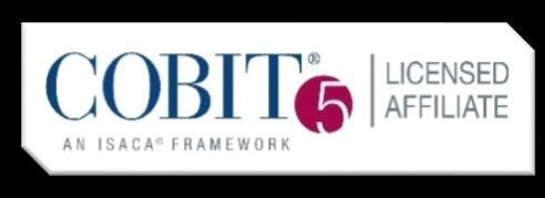 makeit ist als licensed Affiliate für ITIL, Prince2 und COBIT akkreditiert.