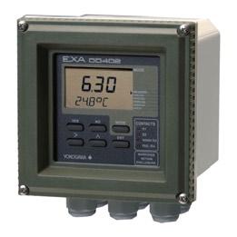 Produkt- Spezifikation DO70G Optischer Sensor für Gelöstsauerstoff ÜBERSICHT Der optische Sensor für Gelöstsauerstoff DO70G wurde speziell für den Einsatz in Wasseraufbereitungsanlagen wie z. B.
