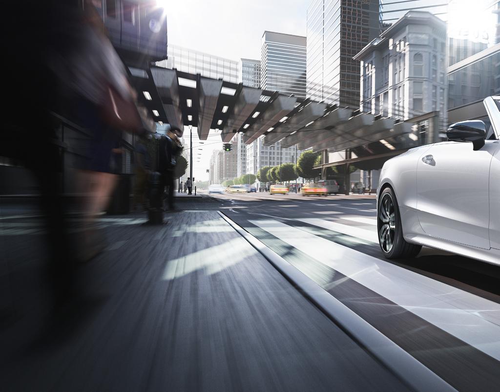 Performing in Style. Jeder Mercedes-AMG ist ein eigenständiges Meisterwerk mit einem unverkennbaren Charakter. Was unsere Performance Fahrzeuge und Sportwagen eint, ist ihr unbändiger Sportsgeist.