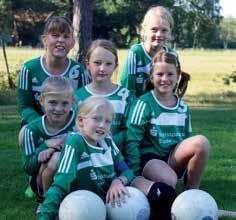 Besonders die Finalisten vom MTSV Selsingen und TSV Essel zeigten eine Spielanlage, die für Mädchen in dieser Altersklasse