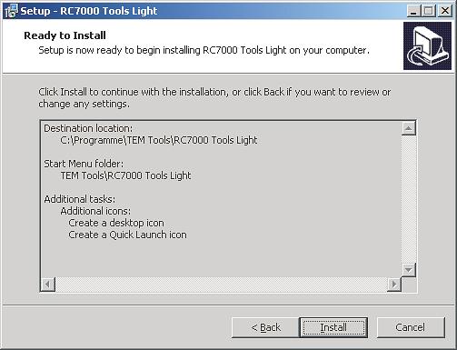 Die CD einlegen, das Setup-Fenster startet automatisch. 1 2 2. Sollte das Setup-Fenster nicht automatisch starten, so kann das File "Setup.exe" im Explorer durch doppelklicken gestartet werden. 3.
