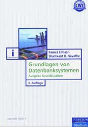 Literatur Datenbanksysteme A. Kemper, A.