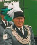 Altschützen Wir Altschützen trauern um unseren Ehrenkommandeur Hanns Int-Veen. Er verstarb am 16. Januar 2014 kurz vor Vollendung seines 87. Lebensjahres.