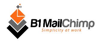 Boyum B1 MailChimp SBO Integration Kostenloser Webservice für bis zu 2.