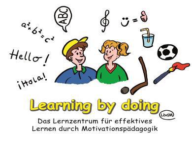Sommerferien-Programm 2018 Oberursel & Bad Homburg (Stand 12. Mai 2018) www.learning-by-doing.de Sommerferien: 2. FeWo bis 06. FeWo / 02.07. - 03.08.