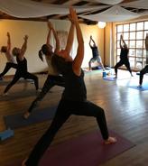 Die eigene Yoga-Praxis wird vertieft und durch den Workshop auf einen neuen Level gebracht. Übernachtung und Verpflegung in einem Selbstversorgerhaus. Wir kochen zusammen!