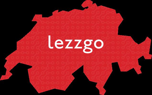lezzgo Die erste ATI-App im schweizweiten Markttest Die Nutzung von lezzgo hat sich seit dem 10. Januar 2018 sehr erfreulich entwickelt.