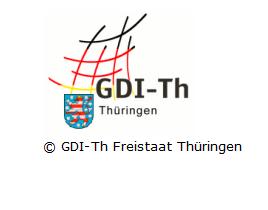 Landwirtschaftliche Geofachdaten Thüringens im Geoclient des Geoproxy - Bedienungsanleitung - Stand: 27.03.