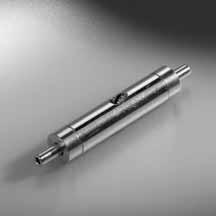 fixture TAPER for 0.06 inch stainless steel wire workload: 16 kg Ø: 40 mm 88 g VPE: 4 Ø: 1.