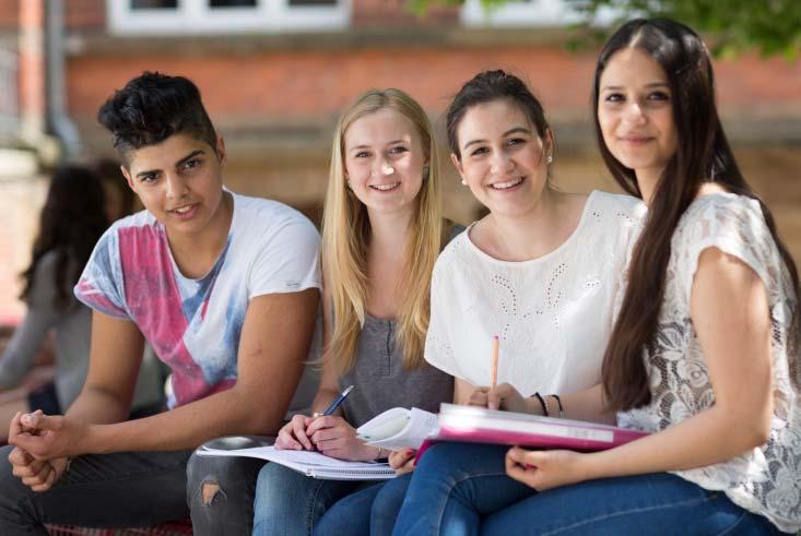 Europalehramt (für Grundschule und Sek.