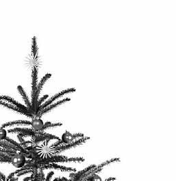 4 Nummer 46 Erdmannhäuser Wunschbaum Weihnachts- und Hobbykünstlermarkt Eine Weihnachtsaktion für Erdmannhäuser Kinder. Sonntag, 03.12.2017 11.