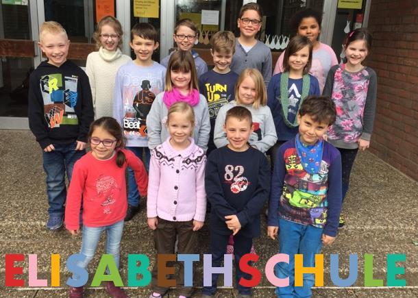 SCHULPROGRAMM Elisabethschule Städtische katholische Grundschule Zum Karrenbusch 6 44536 Lünen-