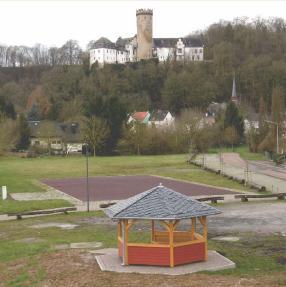 Dorfentwicklung Runkel -