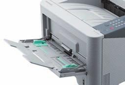 Produktivität bei bester Kosteneffizienz Der Monolaser-Drucker Samsung ML-3750ND bietet Ihnen die ideale Verbindung aus Produktivität und niedrigen Seitenpreisen dank Tonerkassetten mit extrem hoher