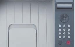 Technische Daten Drucksystem Druckmethode: Elektrofotografi sch mit Halbleiterlaser Druckwerk: Samsung Drucker Geschwindigkeit 1 : Bis zu 35 Seiten/Min. (A4, einseitig), bis zu 17 Blatt/Min.