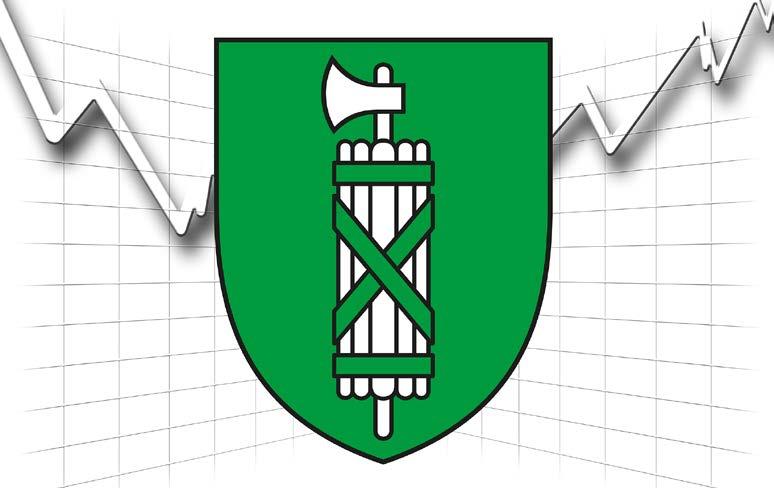 Staatsrechnung St.Gallen: Kein Grund zur Euphorie von Dr. Frank Bodmer Die St.