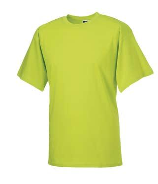 130 T-Shirts T-Shirts 131 150 Leichtes T-Shirt 180 Klassisches T-Shirt Der T-Shirt-Klassiker, der den Standard für - und Verarbeitungsqualität, sowie Tragekomfort und Langlebigkeit gesetzt hat.