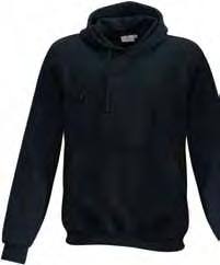 Kapuzen-Sweatshirt Premium 601