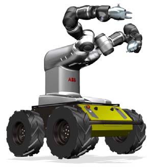 Serviceroboter die Herausforderungen Roboter müssen mit unsicherer und nur teilweise