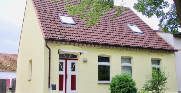 HORN IMMOBILIEN ++ Meiersberg bei Ueckermünde großes Grundstück mit Haus Preise & Kosten Kaufpreis 89.000,- Provisionspflichtig Ja Innencourtage Nein, inkl. MwSt.