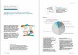 Fachausschüsse, Vernetzung und Partnerschaft Unsere Themenfelder ab Seite 18 Kooperationen