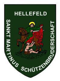 Schützenhalle Hellefeld - Hellefelder Straße 3 - - Tel.: 02934 1434 Mietvertrag Zwischen der Schützenbruderschaft St.