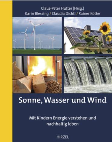 - 5 - Neuer Praxisleitfaden der Umweltakademie zum Thema Sonne, Wasser und Wind Mit erneuerbaren Energien beschäftigt sich jetzt eine Publikation der Akademie für Natur- und Umweltschutz, die