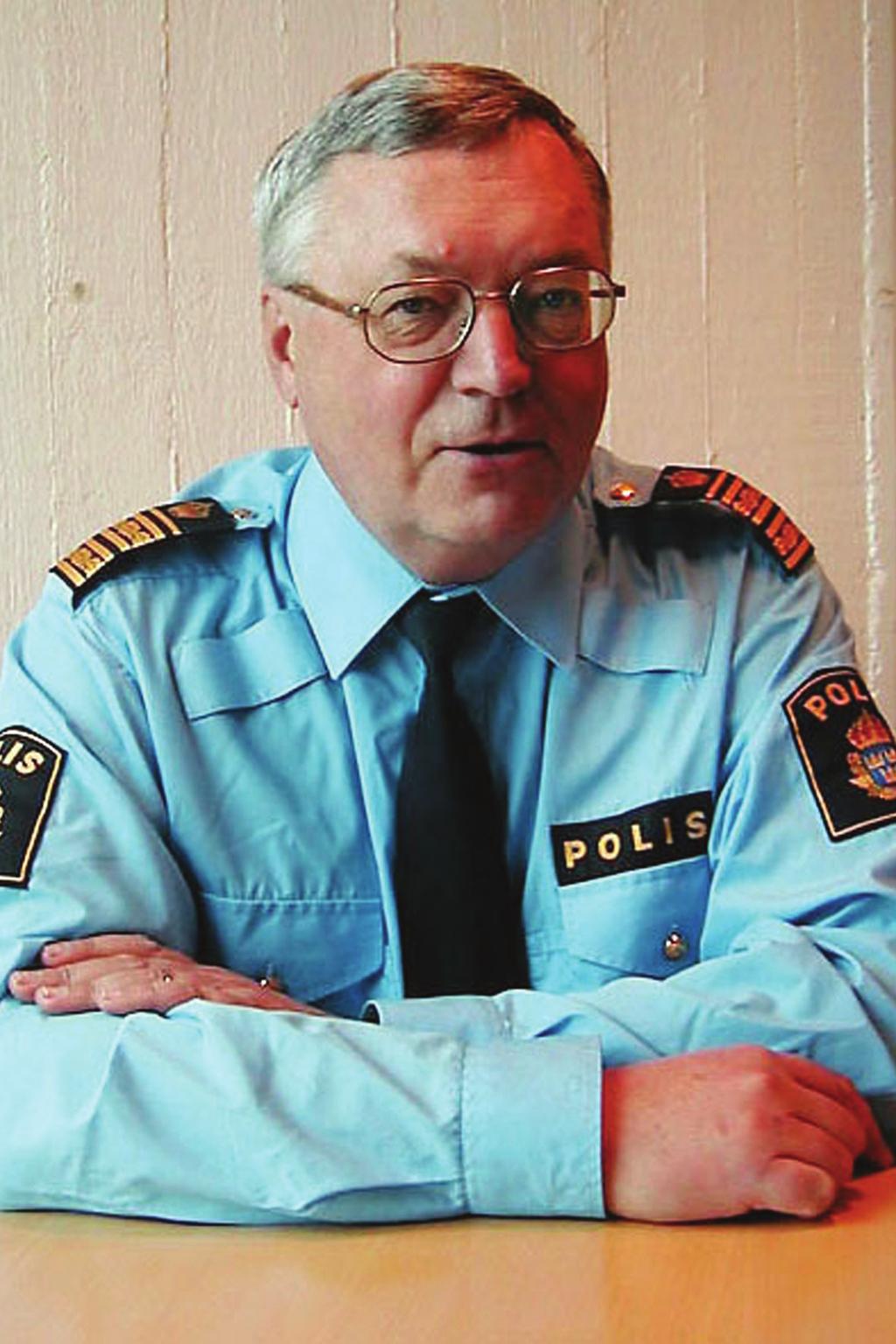 عمل الشرطة السويدية 2.