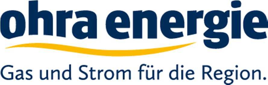 Netzanschlussvertrag für einen Anschluss an das Gasnetz der Ohra Energie GmbH Zwischen Ohra Energie GmbH Am Bahnhof 4 99880 Hörsel OT Fröttstädt HRB 102507 (Amtsgericht Jena) (nachstehend OEG