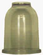 Filtertasse kurz Kunststoff für Heizölfilter 500L 0729
