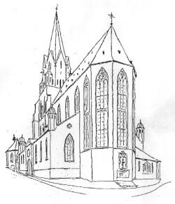 Pfarrbrief St.Martin St. Johannes d.t. St. Alban der Seelsorgeeinheit der Pfarreien - - Nr. 14+15+16 30.3.2012 Kath.