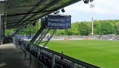 Wissen wo der Gegner steht! Das SV Babelsberg 03 FanPaket Lesen oder empfehlen Sie jetzt die Potsdamer Neuesten Nachrichten für 12 Monate für zzt. nur 37,50 /Monat.