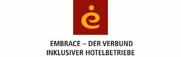 Aufnahmeantrag Verbund der Embrace Hotels e.v. Stand April 2018 Wir möchten Mitglied im Verbund der Embrace Hotels e.v. werden Hotels, die die Bedingungen der Satzung des Verbunds der Embrace Hotels e.