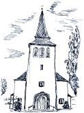30 Uhr, feiern wir auch in diesem Jahr eine festliche Pfingstvesper mit Aussetzung und sakramentalem Schlusssegen in der Ottfinger Pfarrkirche.