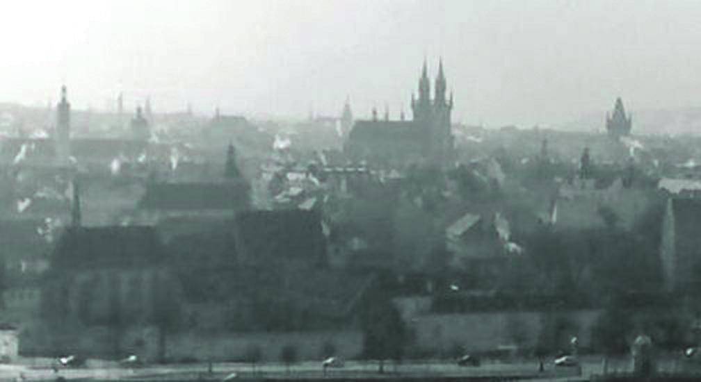 Jewish Studies in the 21st Century: Prague Europe