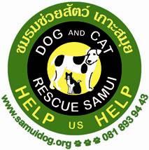 Dog and Cat Rescue Center Samui Brigitte Gomm 112/35 Moo 6 Bophut/Chaweng Samui 84320 Suratthani Thailand Phone: 00 66 77 413 490 Mobile: 00 66 81 893 94 43 E-Mail: info@samuidog.org Website: www.