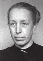 Die Kriminalpolizei Auszug aus einer Organisationsübersicht der Hamburger Kriminalpolizei vom 1. Januar 1937. (StA HH, 331-1 I, Nr. 436). Eva Stahl Eva Stahl, geboren am 21.