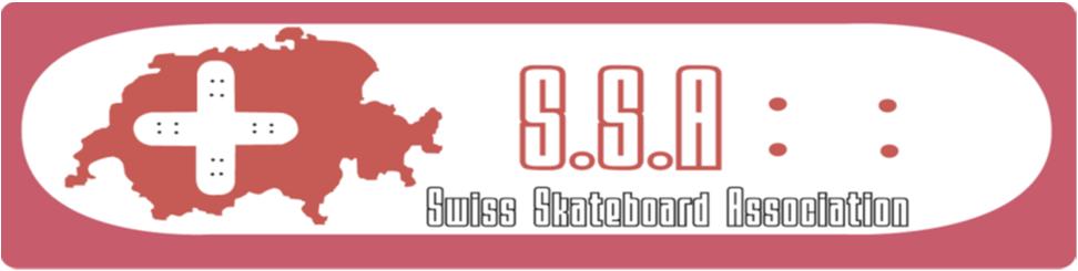 13.3 Swiss Skateboard Association Der Exekutivrat beantragt dem Sportparlament, die