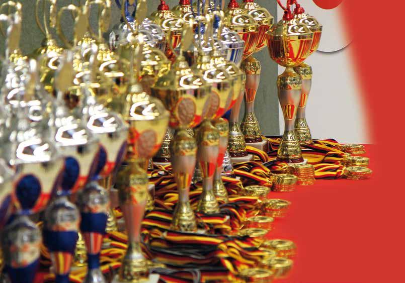 JKA-Cup 2017 Die Ergebnisse Jka-Cup 2017 Kumite Team männer Kumite Einzel männer Kumite Einzel Frauen Kumite Team Herren ab 14-17 Jahre 1. Yerres (Frankreich) 2. HKC Magdeburg-Barleben e.v. 3.
