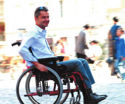 Für den Transport zugelassene Sunrise Medical Rollstühle MANUELLE ROLLSTÜHLE Rollstuhl Modell Testbericht Prüfbericht Nr.